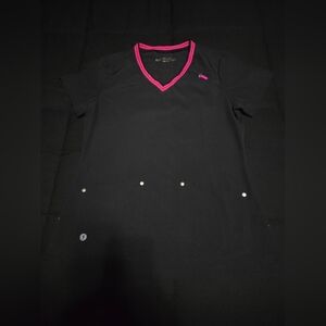 Scrubletics Scrub Top